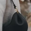 Tonca Edition Strukturiertes Schwarz
